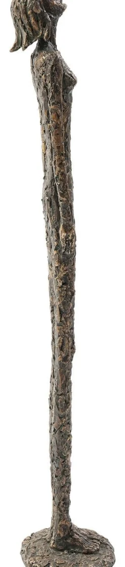KARE Design Decofiguur Art Man 79cm Best