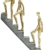 KARE Design Decofiguur Ascent New