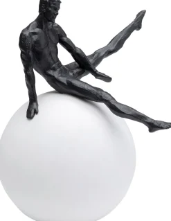 KARE Design Decofiguur Atleet Flash Sale