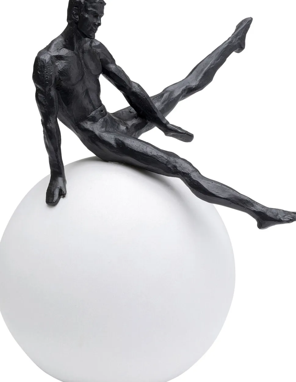 KARE Design Decofiguur Atleet Flash Sale