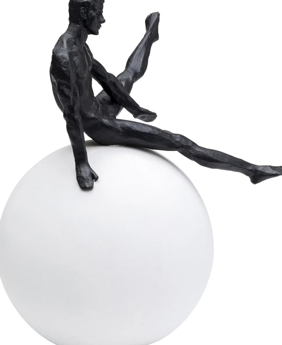 KARE Design Decofiguur Atleet Flash Sale