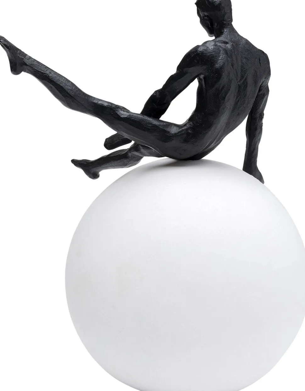 KARE Design Decofiguur Atleet Flash Sale