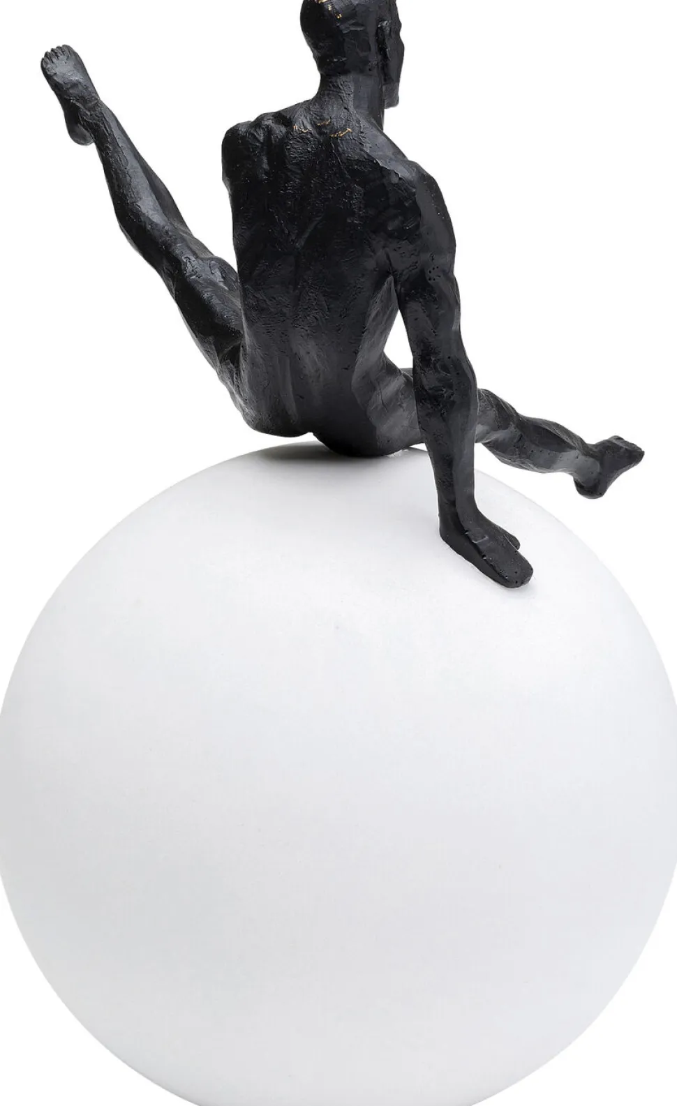 KARE Design Decofiguur Atleet Flash Sale