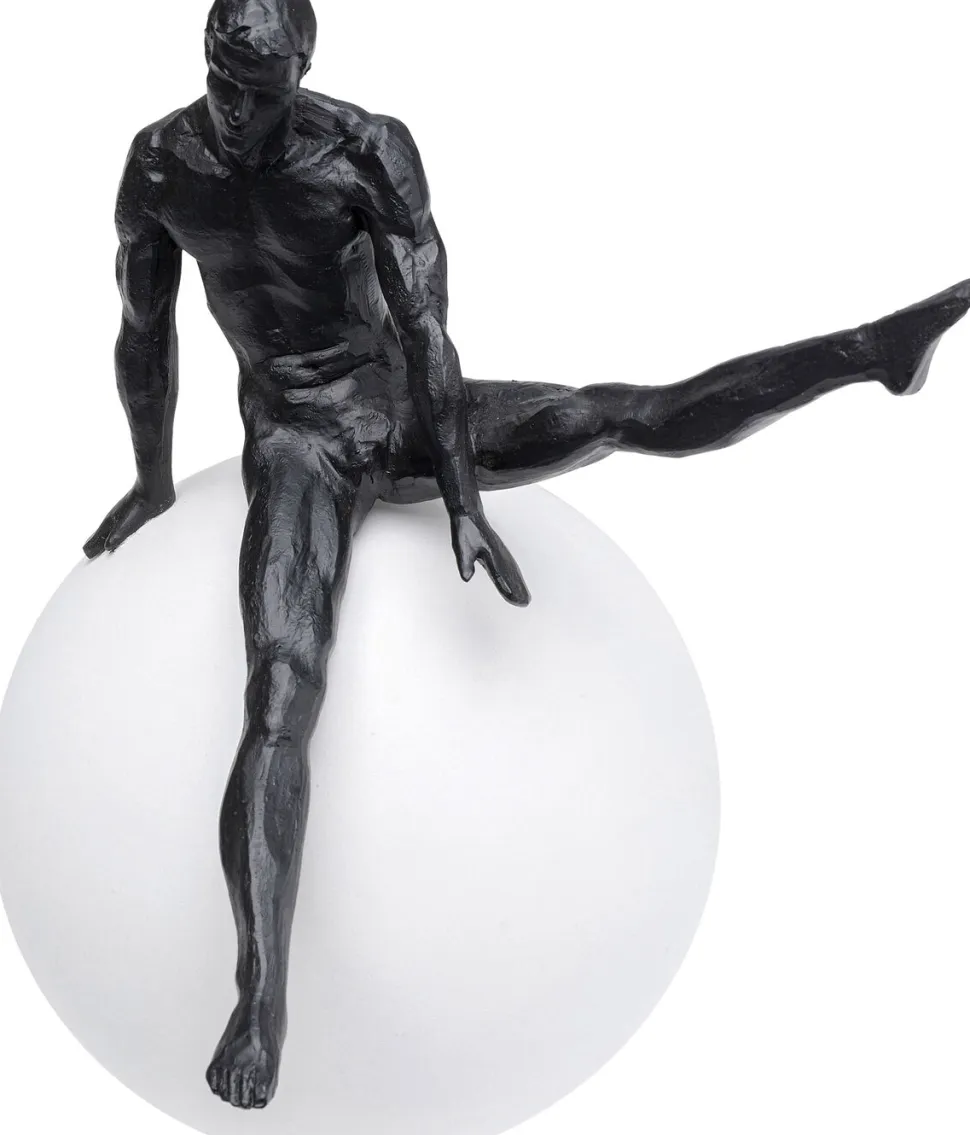 KARE Design Decofiguur Atleet Flash Sale