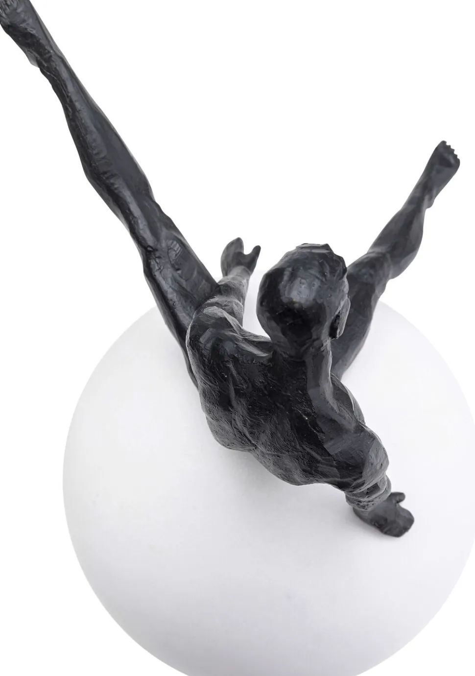 KARE Design Decofiguur Atleet Flash Sale