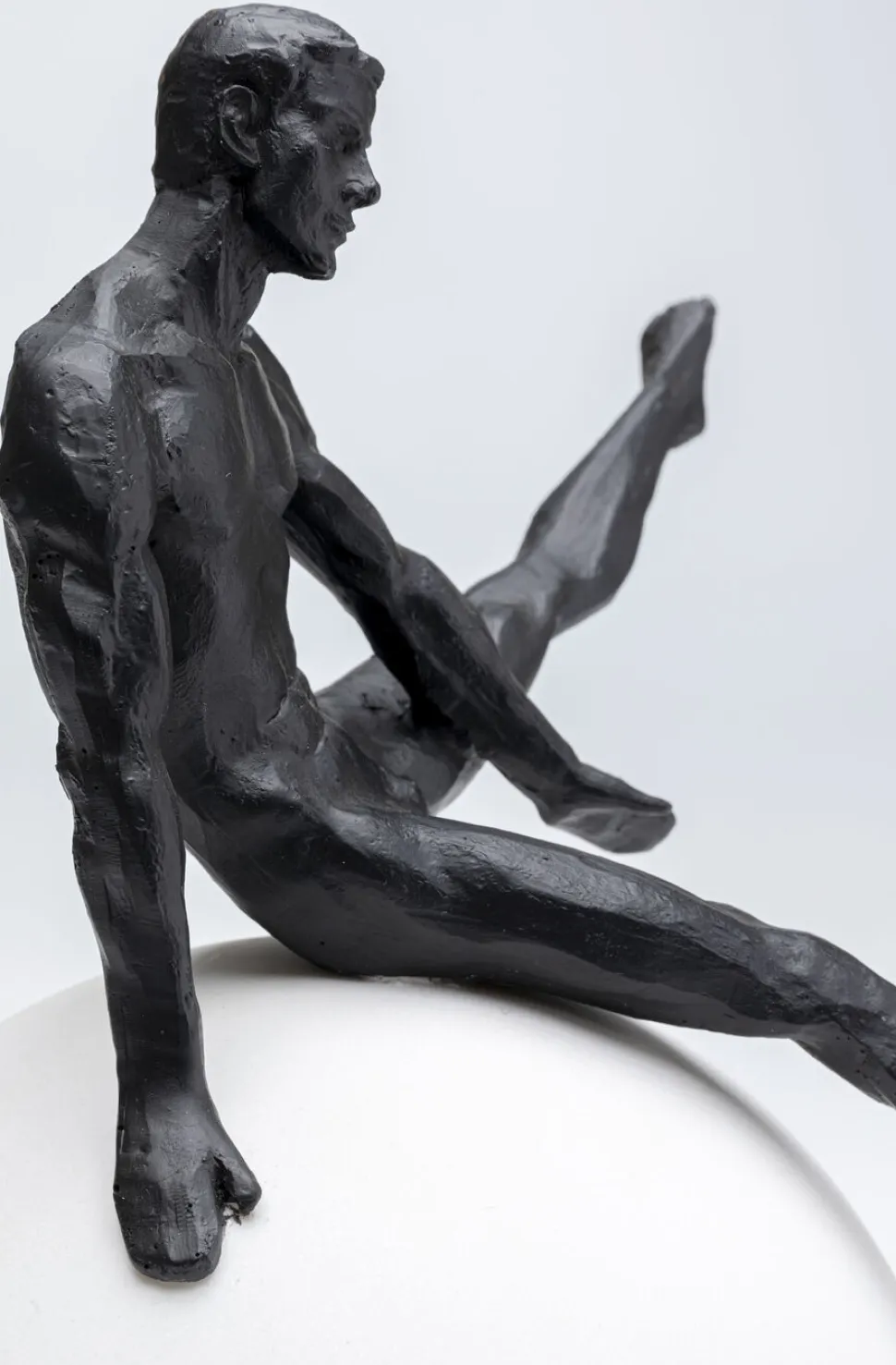 KARE Design Decofiguur Atleet Flash Sale