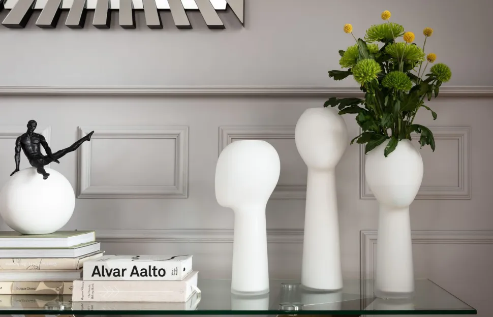 KARE Design Decofiguur Atleet Flash Sale