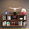 KARE Design Decofiguur Atleet Wit Klein Shop
