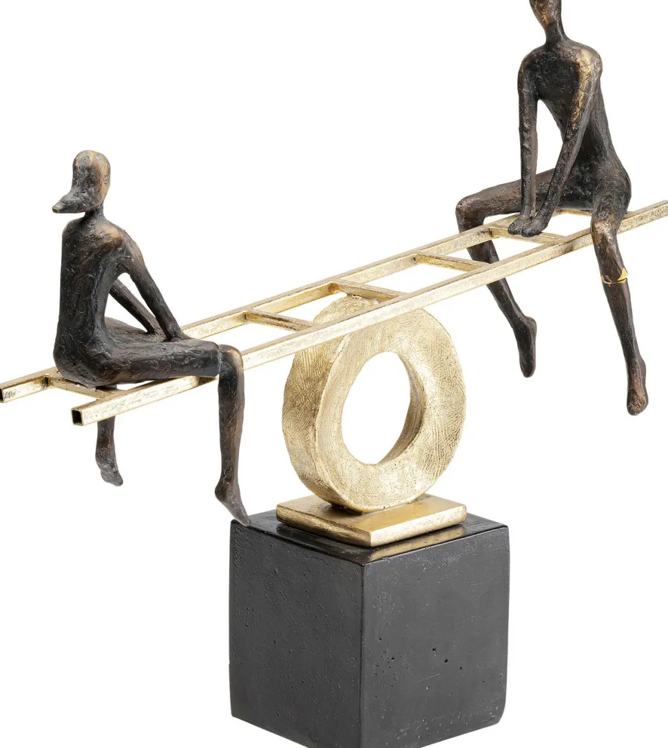 KARE Design Decofiguur Balance Sale