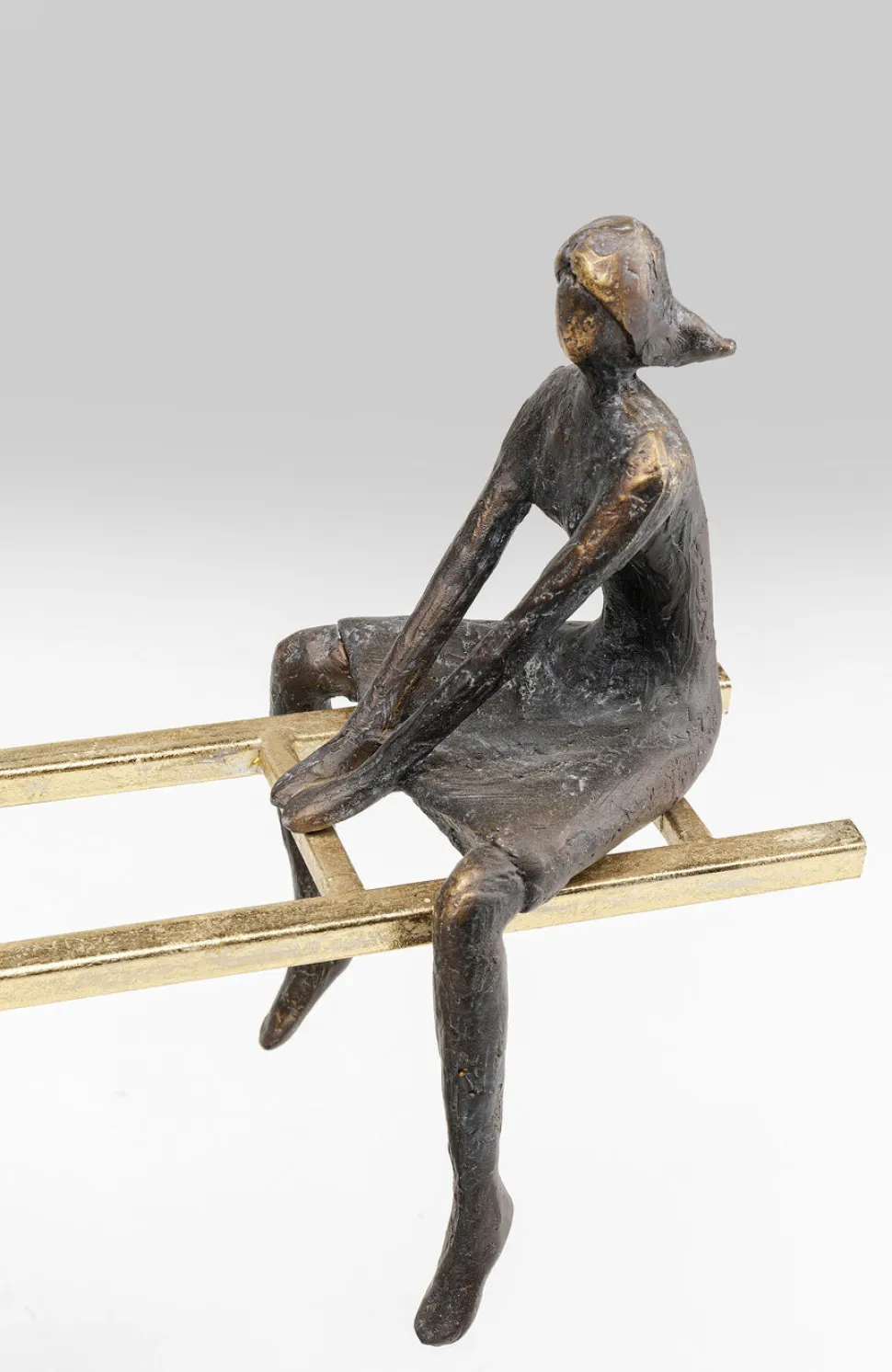 KARE Design Decofiguur Balance Sale