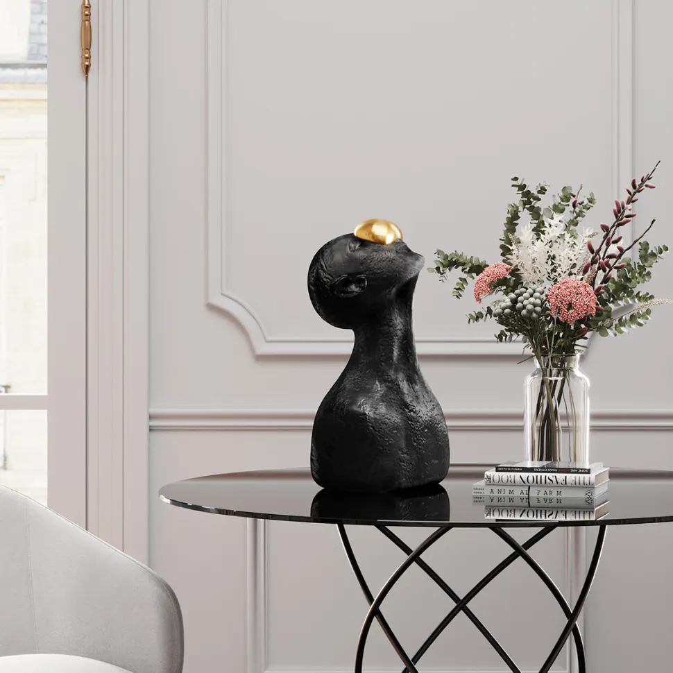 KARE Design Decofiguur Balancing Online
