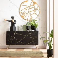 KARE Design Decofiguur Balboa Shop