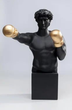 KARE Design Decofiguur Balboa Shop