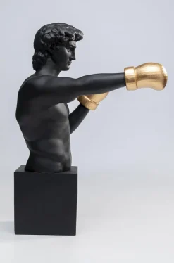 KARE Design Decofiguur Balboa Shop