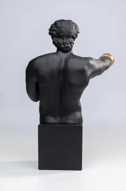 KARE Design Decofiguur Balboa Shop