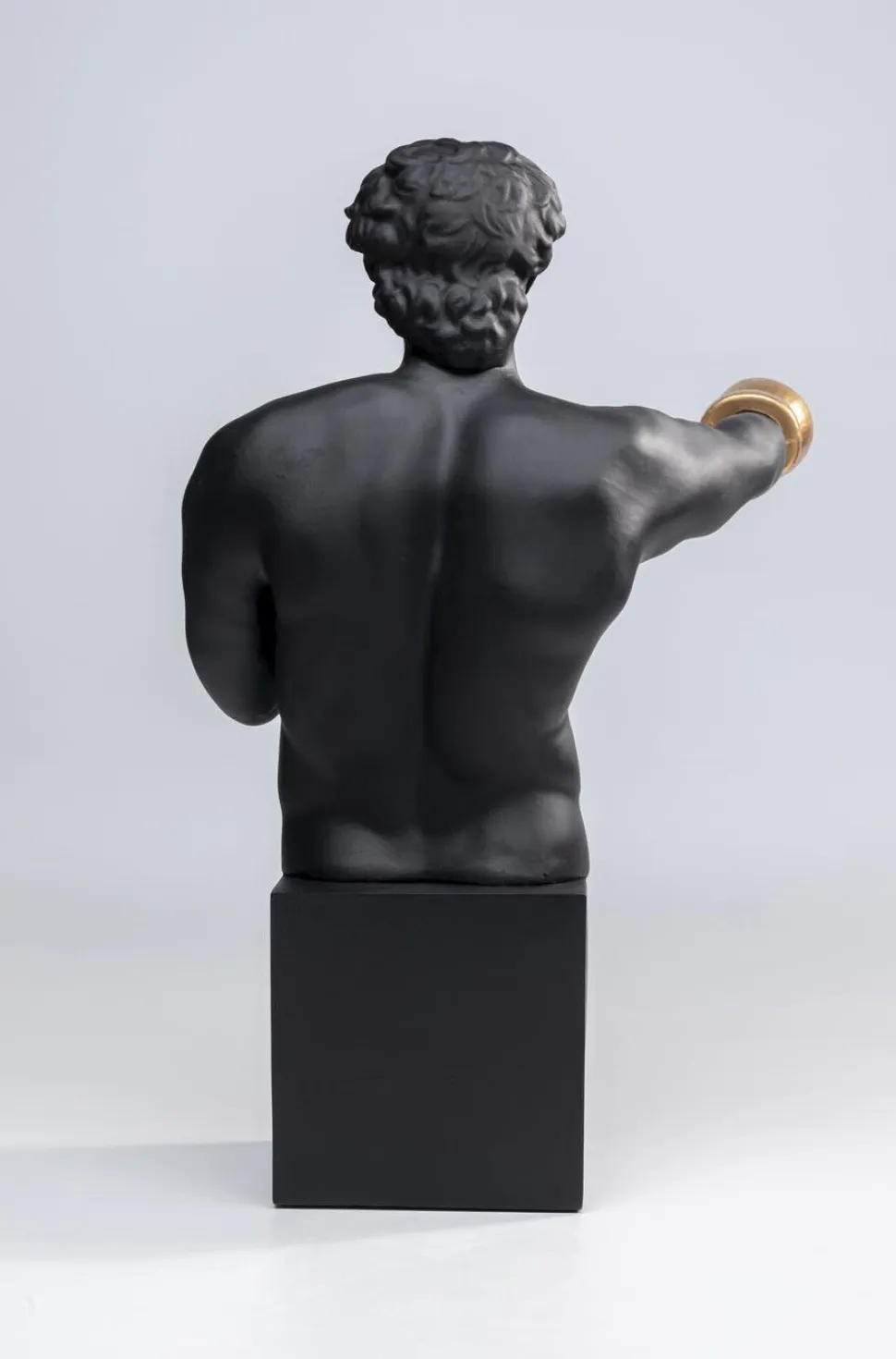 KARE Design Decofiguur Balboa Shop