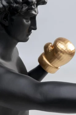 KARE Design Decofiguur Balboa Shop