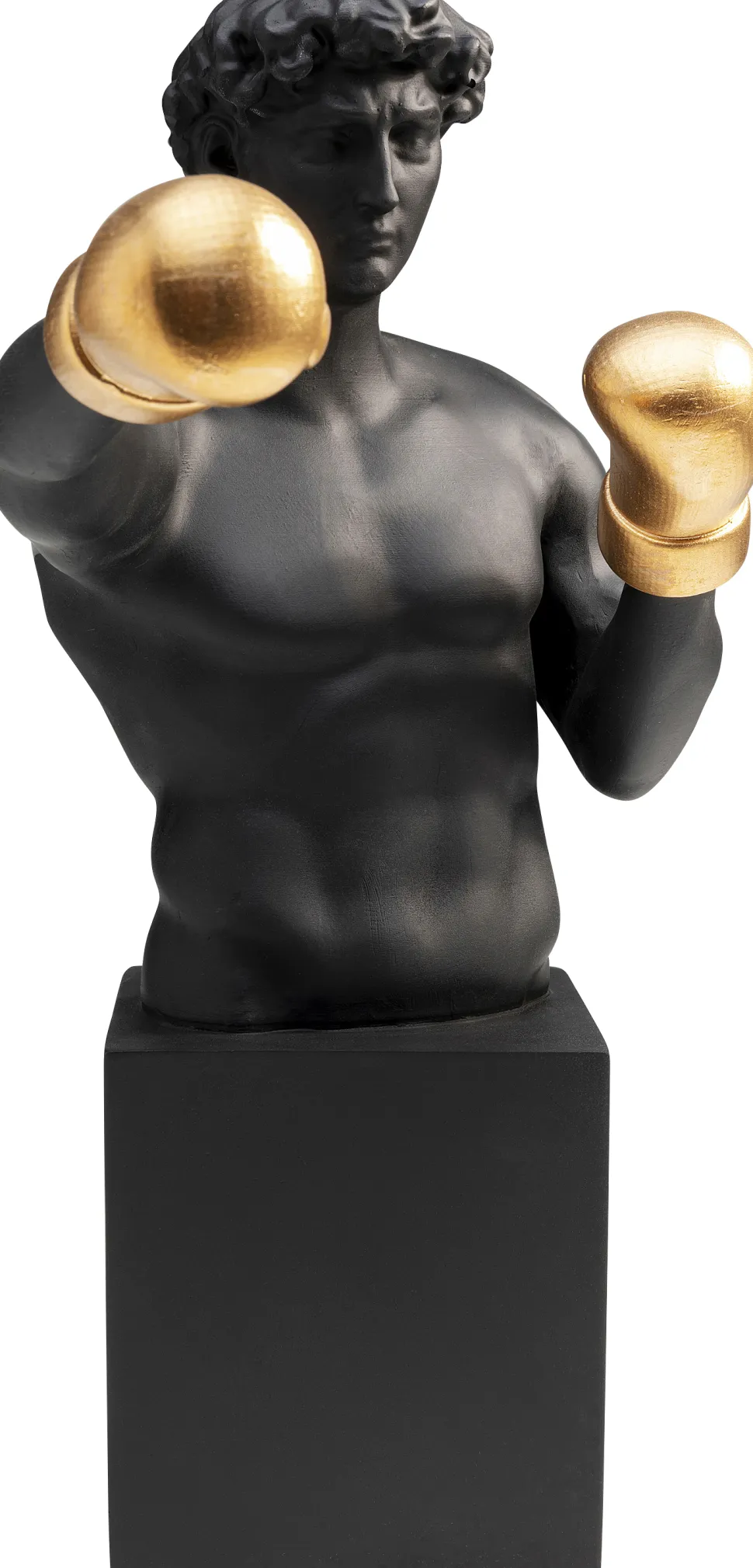 KARE Design Decofiguur Balboa 40cm Outlet