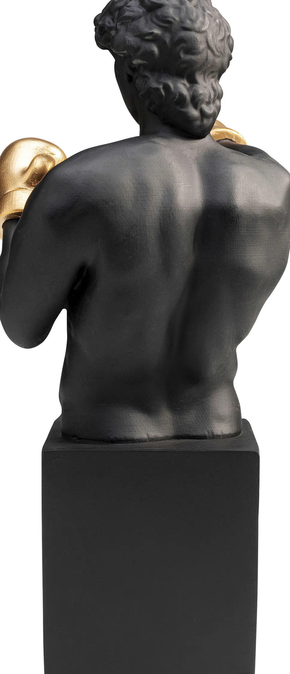 KARE Design Decofiguur Balboa 40cm Outlet