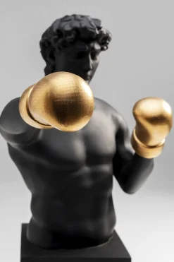 KARE Design Decofiguur Balboa 40cm Outlet