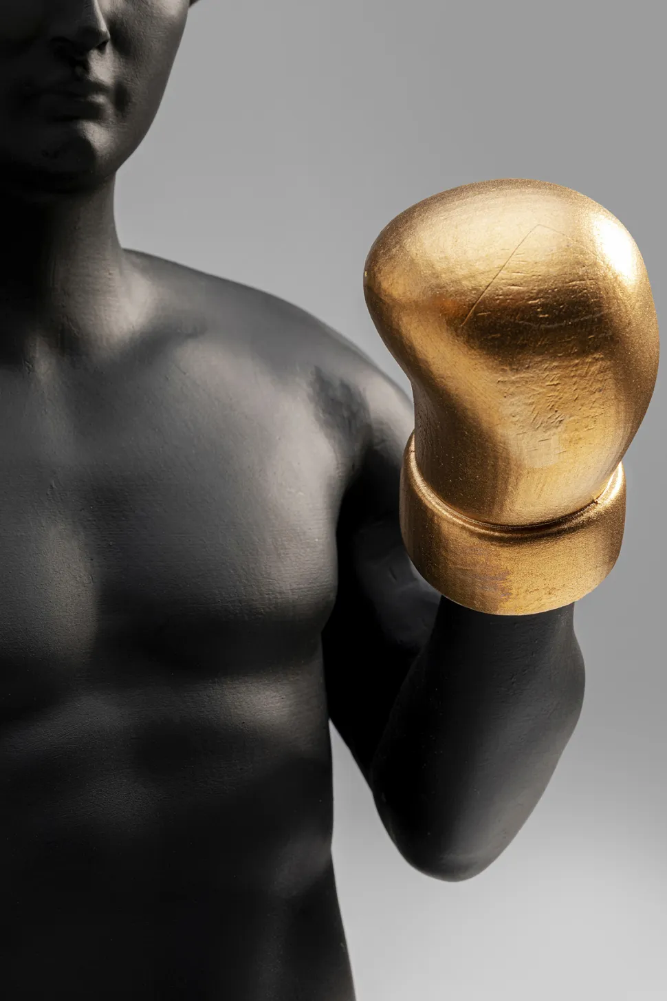 KARE Design Decofiguur Balboa 40cm Outlet