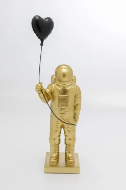 KARE Design Decofiguur Balloon Astronaut 41cm Best Sale