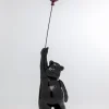 KARE Design Decofiguur Balloon Bear 74cm Sale