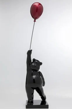 KARE Design Decofiguur Balloon Bear 74cm Sale