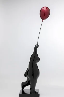 KARE Design Decofiguur Balloon Bear 74cm Sale