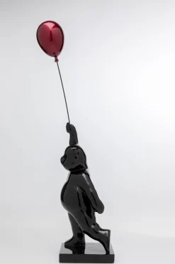 KARE Design Decofiguur Balloon Bear 74cm Sale