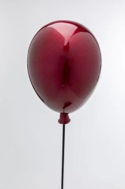 KARE Design Decofiguur Balloon Bear 74cm Sale