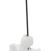 KARE Design Decofiguur Balloon Hippo 69cm Hot