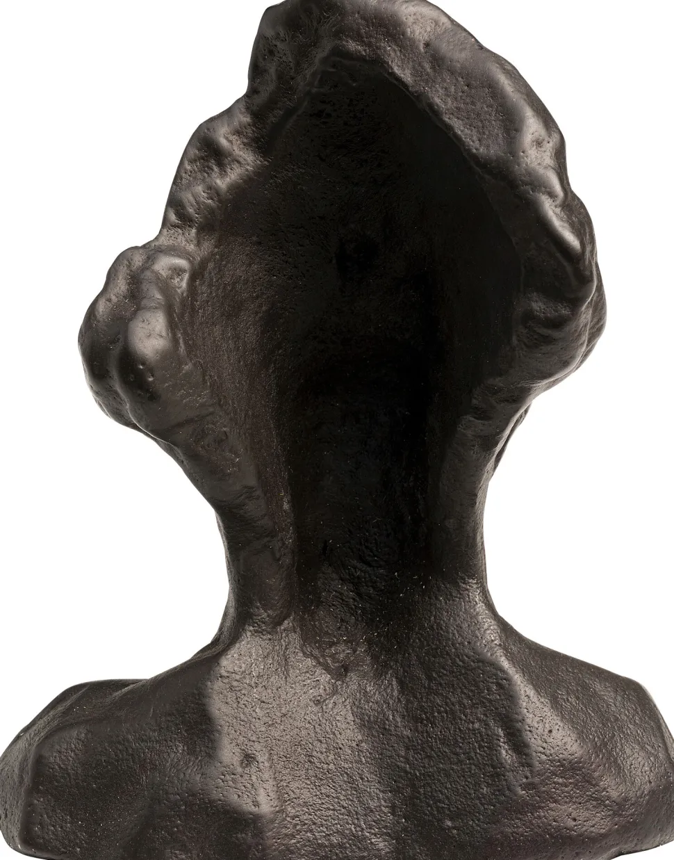 KARE Design Decofiguur Bearded Man Anthracite 11cm Cheap