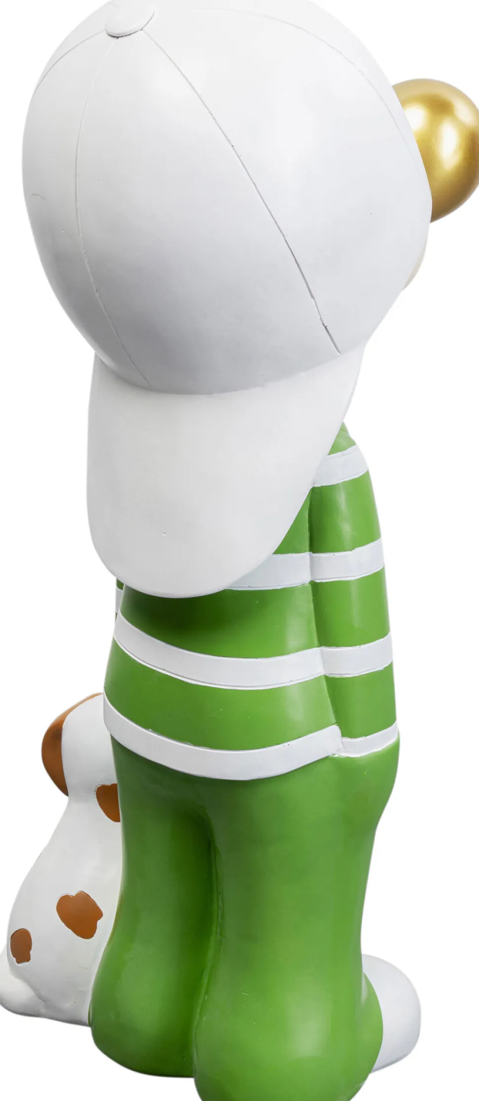 KARE Design Decofiguur Bubble Boy 82cm Hot