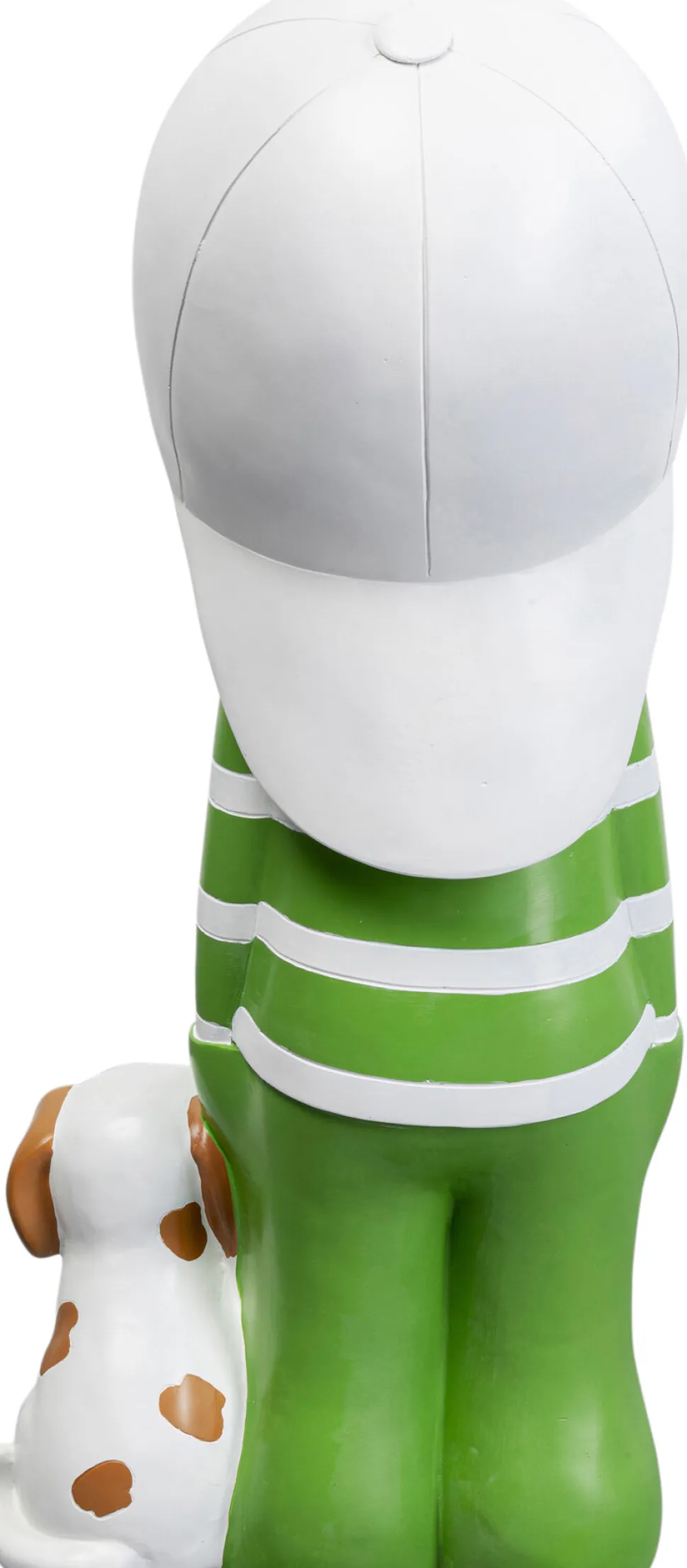 KARE Design Decofiguur Bubble Boy 82cm Hot