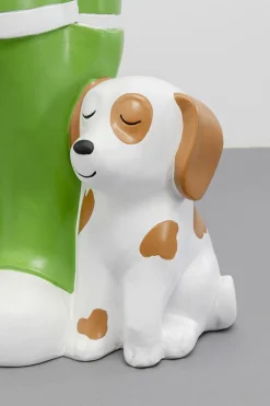 KARE Design Decofiguur Bubble Boy 82cm Hot