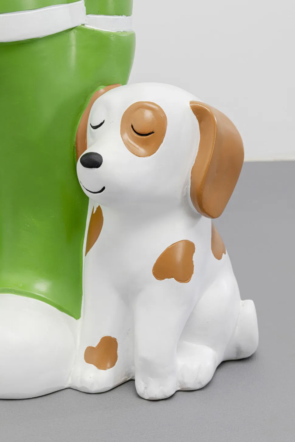 KARE Design Decofiguur Bubble Boy 82cm Hot