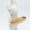 KARE Design Decofiguur Butler Bear 29cm Cheap