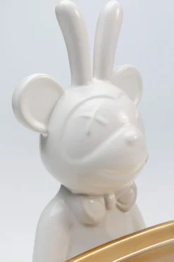 KARE Design Decofiguur Butler Bear 29cm Cheap