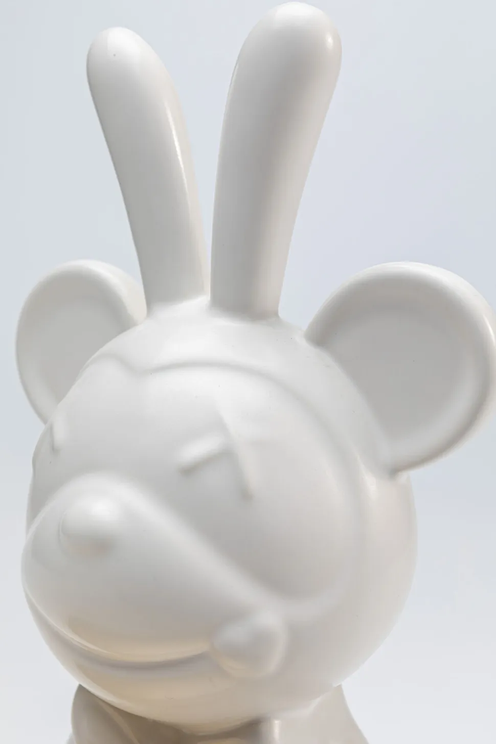 KARE Design Decofiguur Butler Bear 29cm Cheap