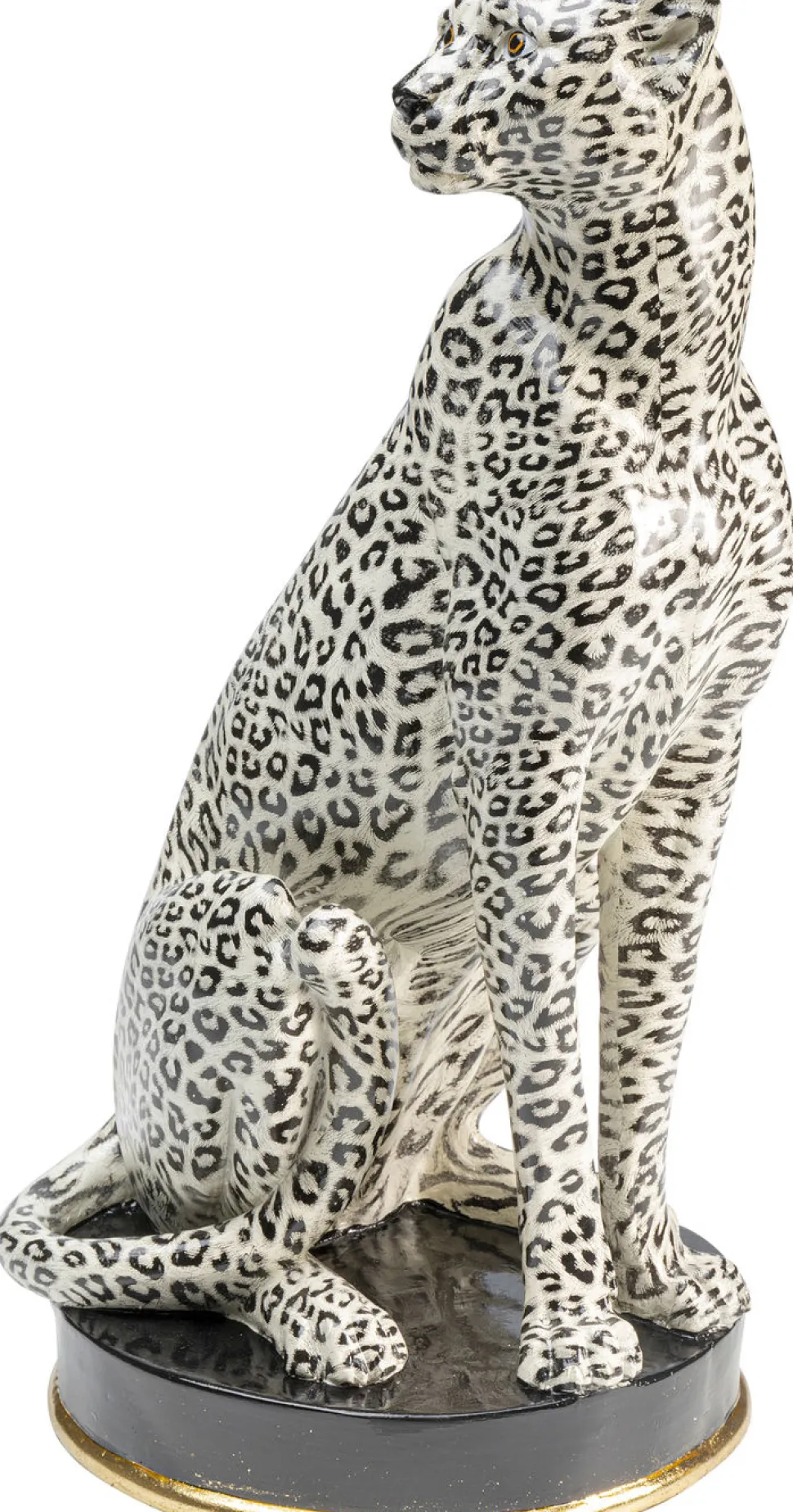 KARE Design Decofiguur Cheetah Cheap