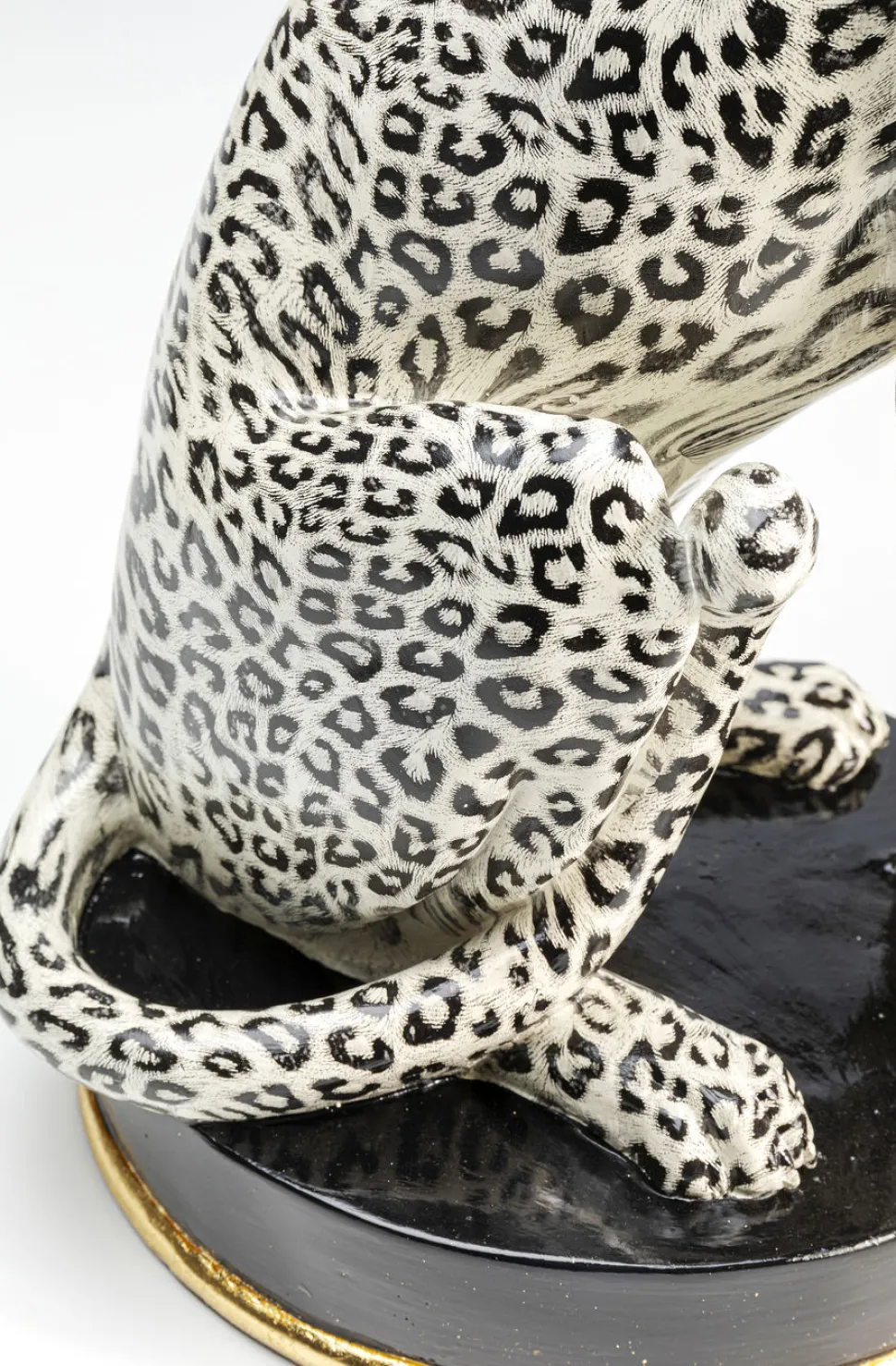 KARE Design Decofiguur Cheetah Cheap