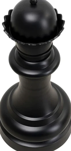 KARE Design Decofiguur Chess Queen 60cm Outlet
