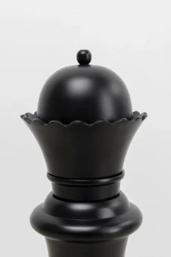KARE Design Decofiguur Chess Queen 60cm Outlet