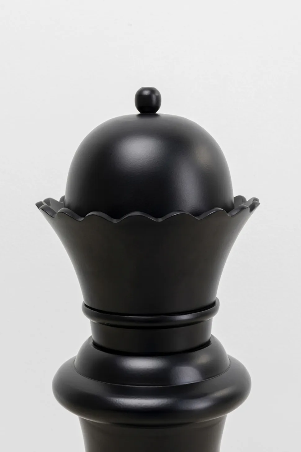 KARE Design Decofiguur Chess Queen 60cm Outlet
