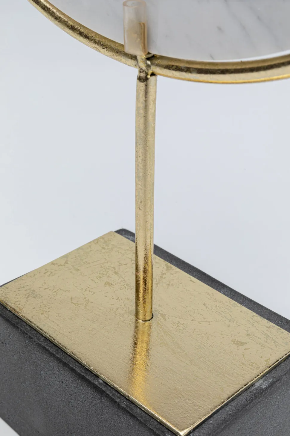 KARE Design Decofiguur Circle Bamboo 51cm Flash Sale