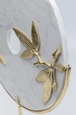 KARE Design Decofiguur Circle Bamboo 51cm Flash Sale