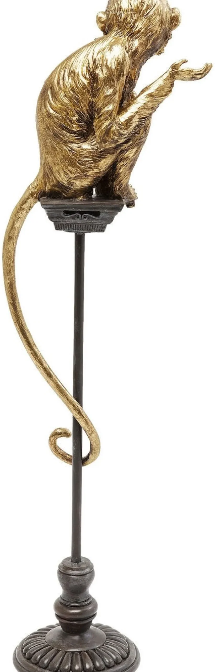 KARE Design Decofiguur Circus Aap 109cm Outlet