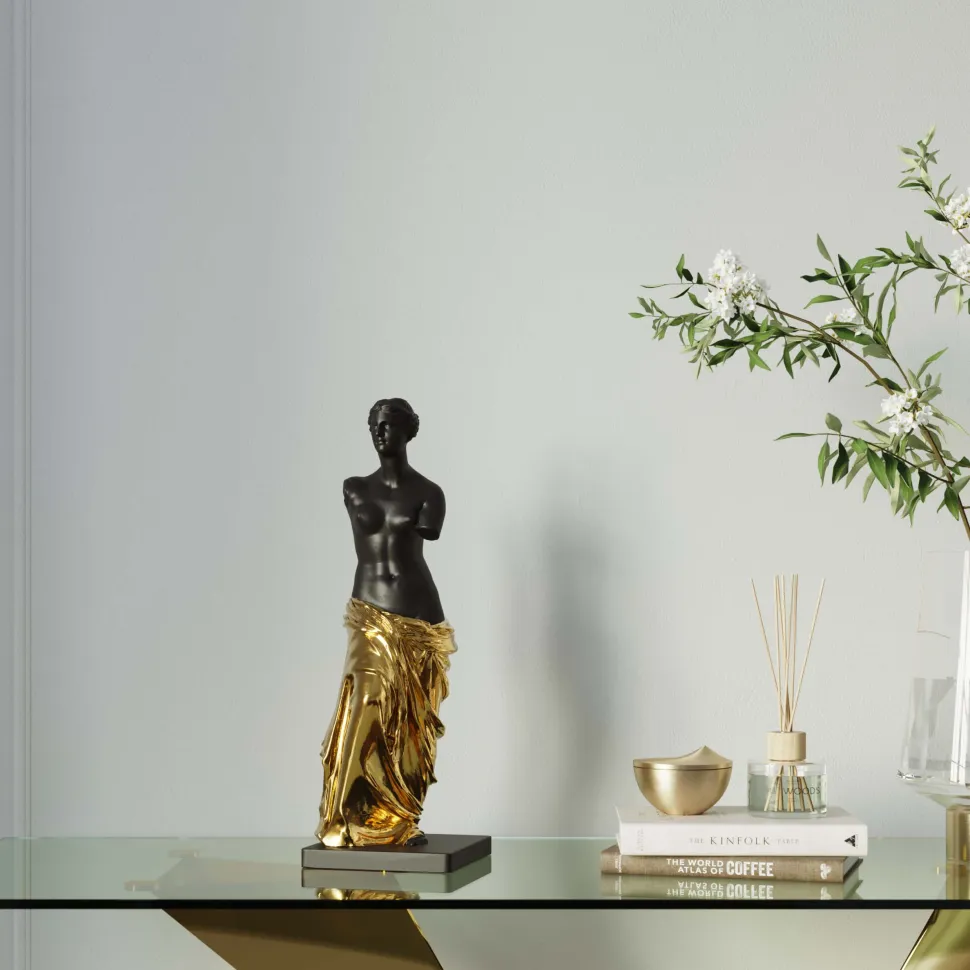 KARE Design Decofiguur Classic Beauty 48cm Cheap