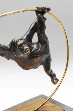KARE Design Decofiguur Climbing Monkeys Discount
